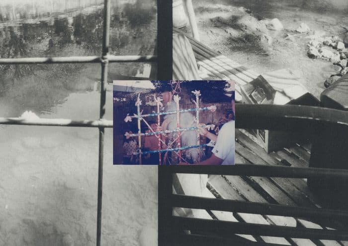 Vu avant, vu à nouveau Atelier · photo 1