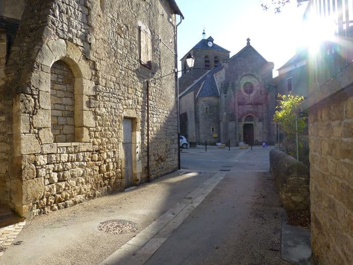 Découvrez « Hier Lapanouse, mariage d'antan » ! · photo 1