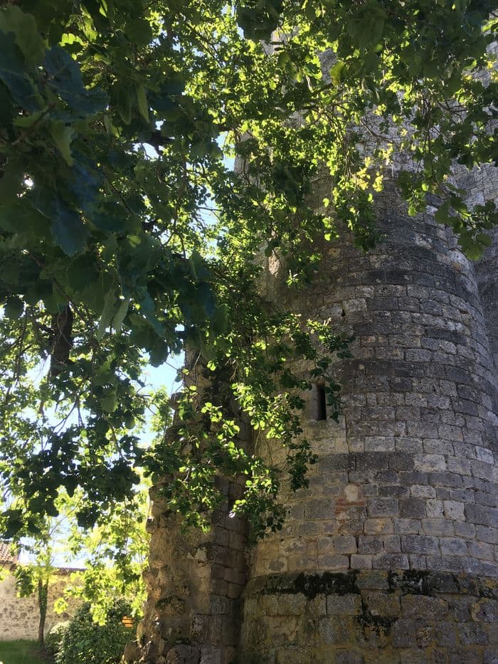Tour de Dolmayrac · photo 1