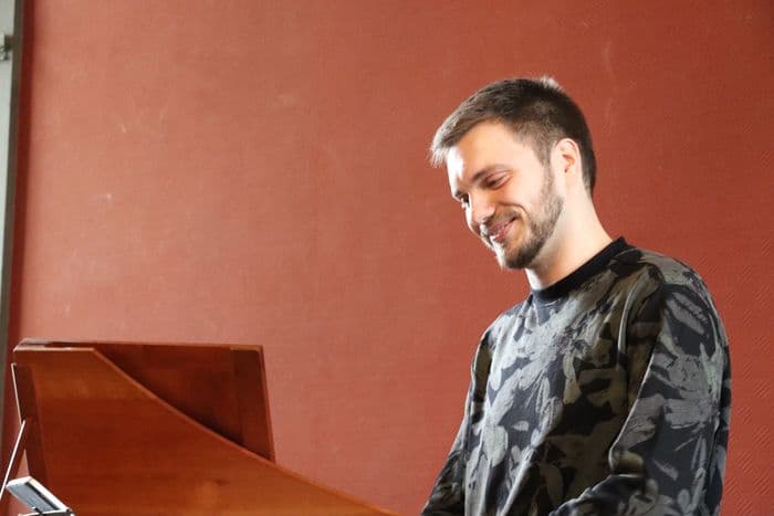 Mini-concert · photo 1