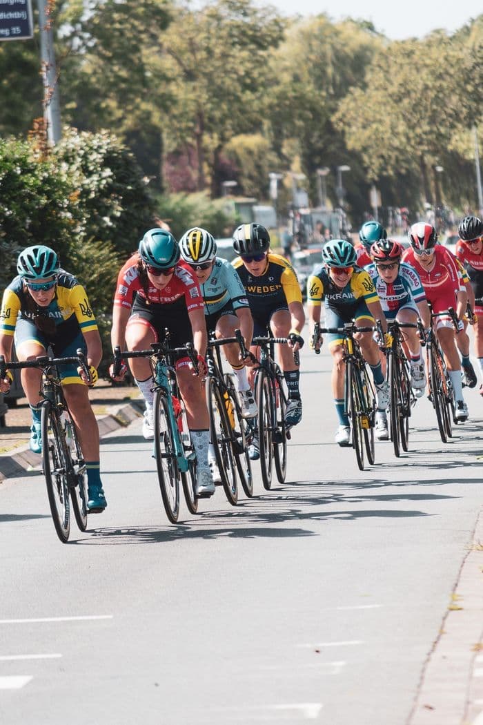 Rallye vélo · photo 1