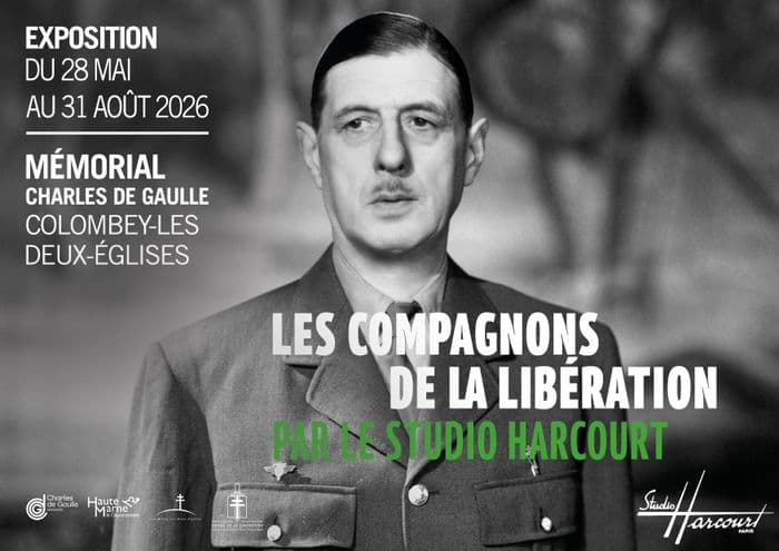 Exposition : Les Compagnons de la Libération · photo 1