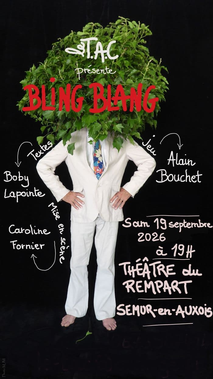 Bling Blang · photo 1