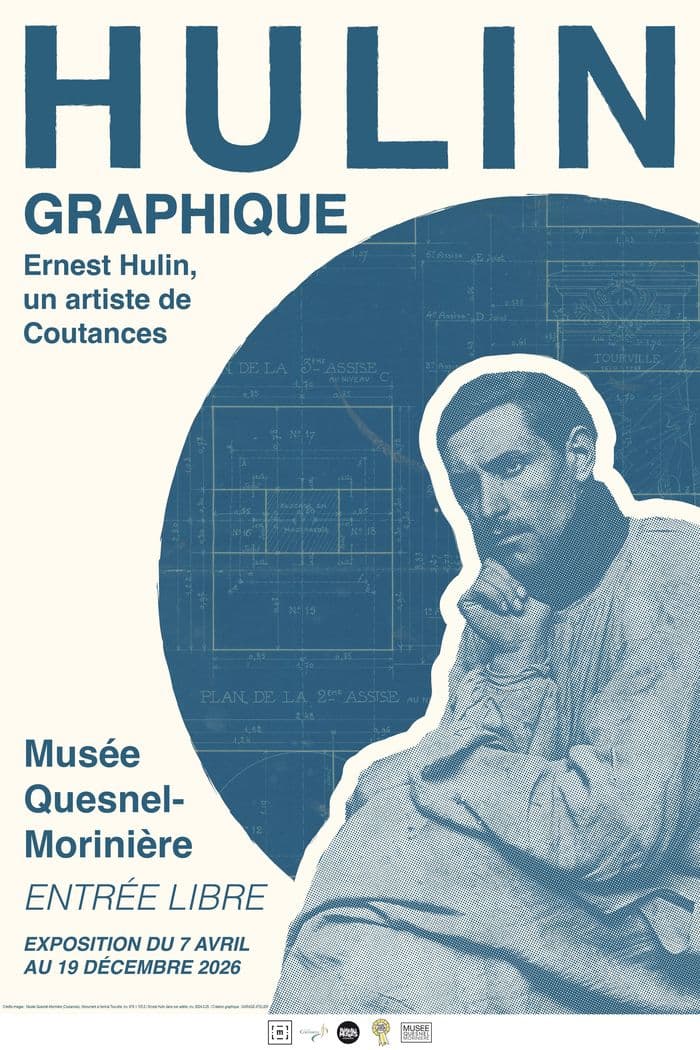 Expositions de photographies au musée Quesnel-Morinière · photo 1