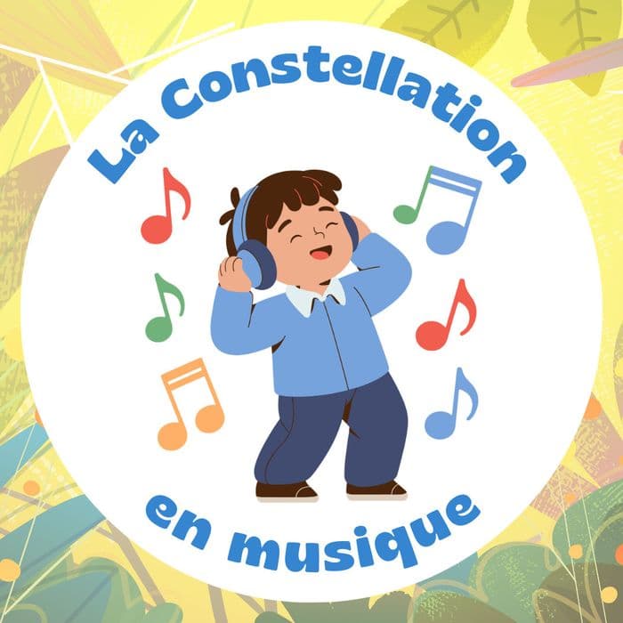 La Constellation en Musique · photo 1