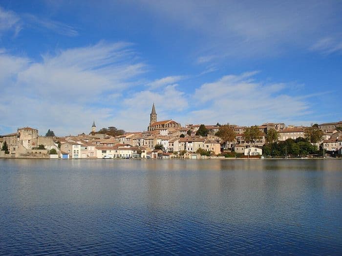 Journée à Castelnaudary · photo 1