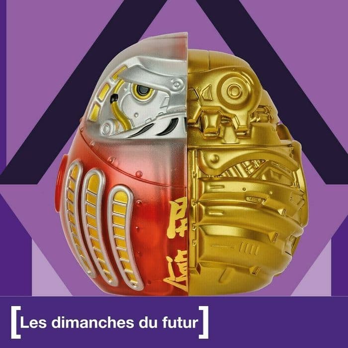Dimanche du futur · photo 1