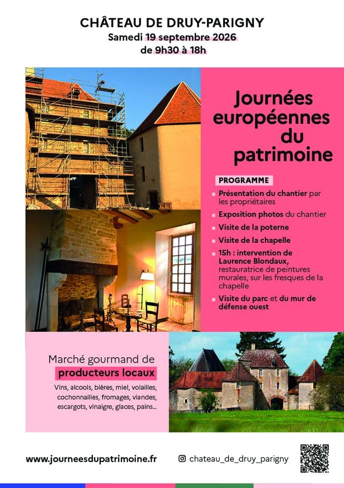 Marché gourmand produits du terroir · photo 1