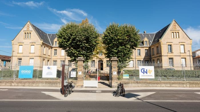 Journée portes ouvertes au Campus Numérique 47 · photo 1