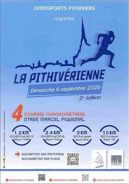 La Pithivérienne · photo 1