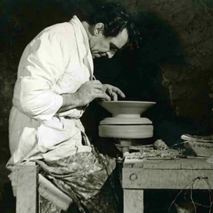 L’œuvre et la reconstitution de l'atelier de Pierre GRAILLE · photo 1