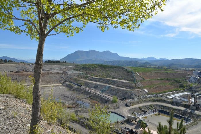 JEP 2026 - Visite de l'Ecopôle du Beynon - Ventavon · photo 1