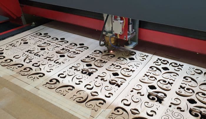 Atelier initiation découpeuse laser · photo 1