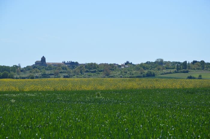 À vélo, découverte de Saint-Jouin-de-Marnes · photo 1