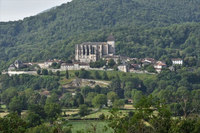 Conférence "Saint-Bertrand : une cité canoniale en Comminges" · photo 1