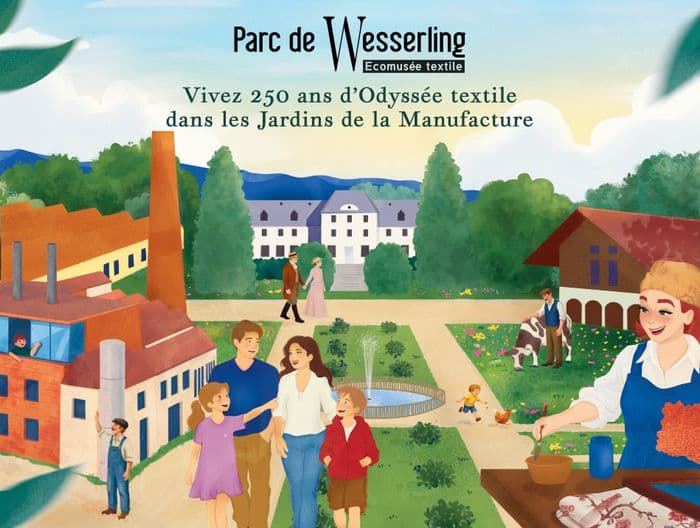 Nouveau Parcours Écomuséal · photo 1