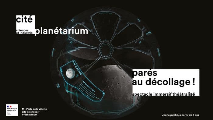 Parés au décollage · photo 1