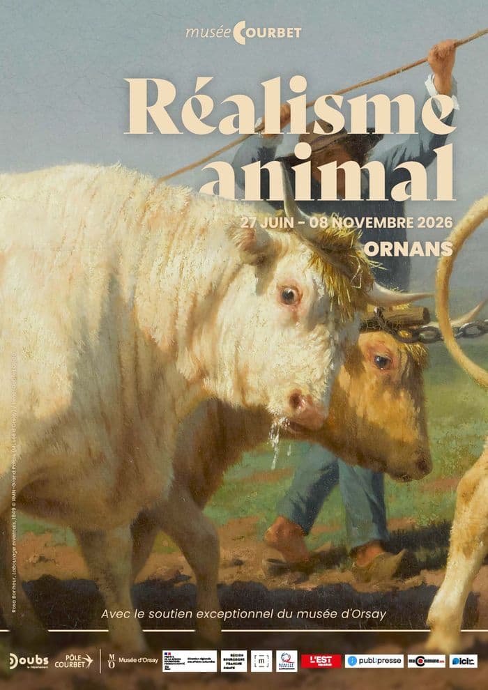 Exposition : « Réalisme Animal » · photo 1