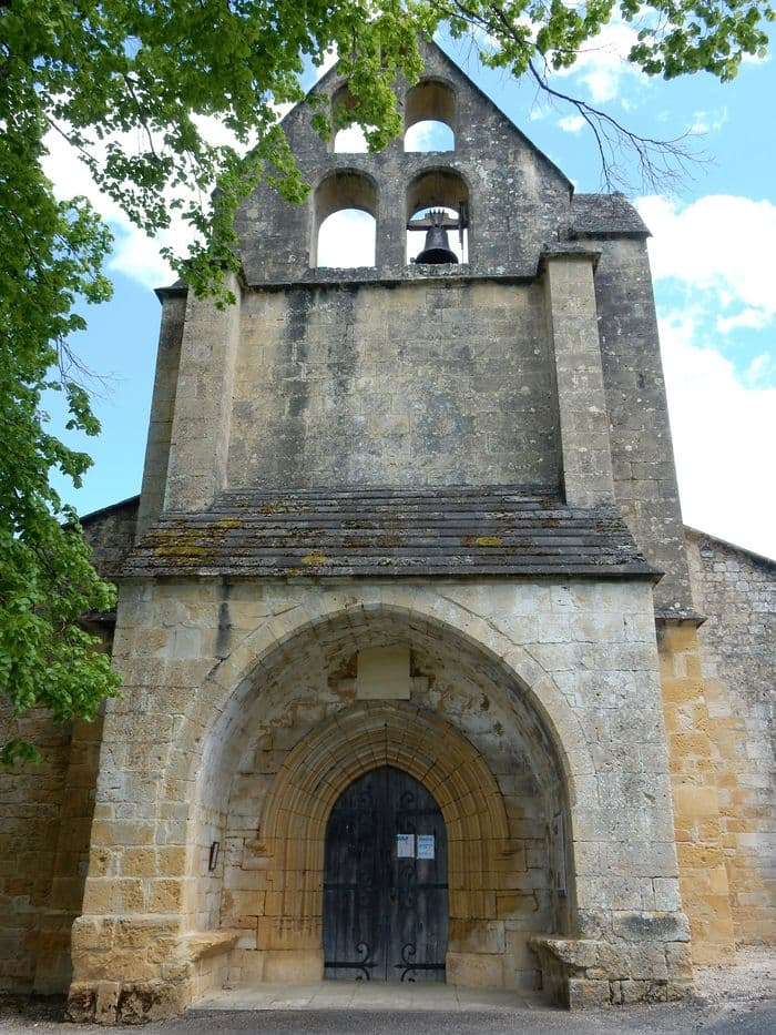 Visite libre de l'église Saint-Pierre · photo 1