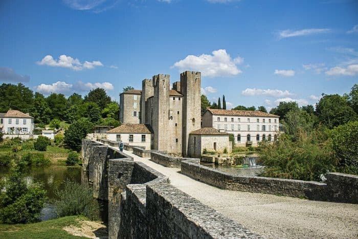 Visites guidées du moulin des Tours · photo 1