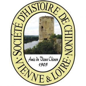 BIBLIOTHÈQUE DE LA SOCIÉTÉ D’HISTOIRE CHINON VIENNE ET LOIRE · photo 1