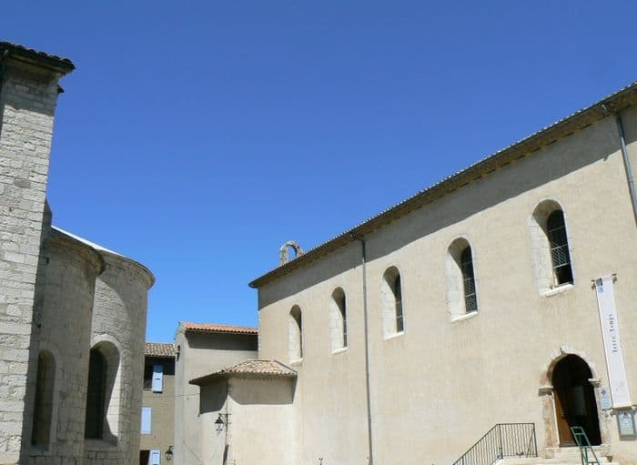 Balade architecturale · photo 1