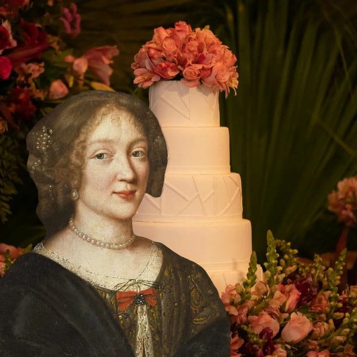 1626 - 2026 : Célébration des 400 ans de la naissance de Madame de Sévigné · photo 1