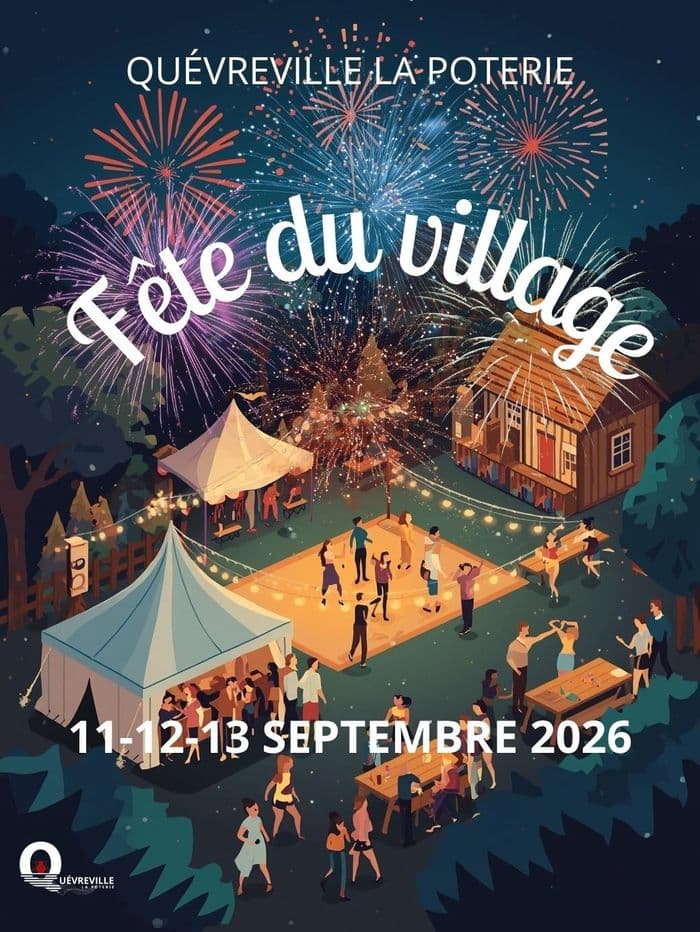 Fête du village · photo 1