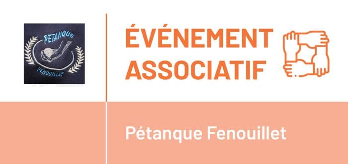 Départemental doublette provençal - Les 12 et 13 septembre · photo 1