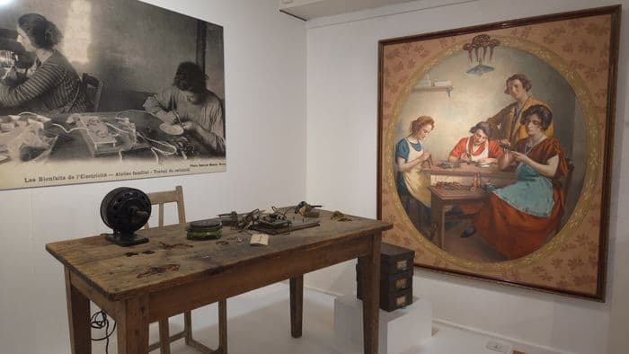 Visite libre de l'exposition temporaire Simili · photo 1