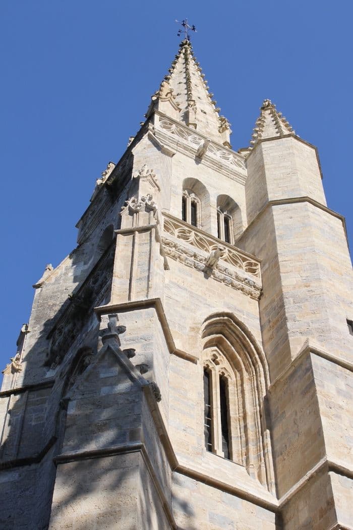 Exposition : (re)découvrez la collégiale d'Uzeste nouvellement restaurée · photo 1