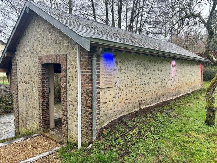 Ouverture du Lavoir · photo 1