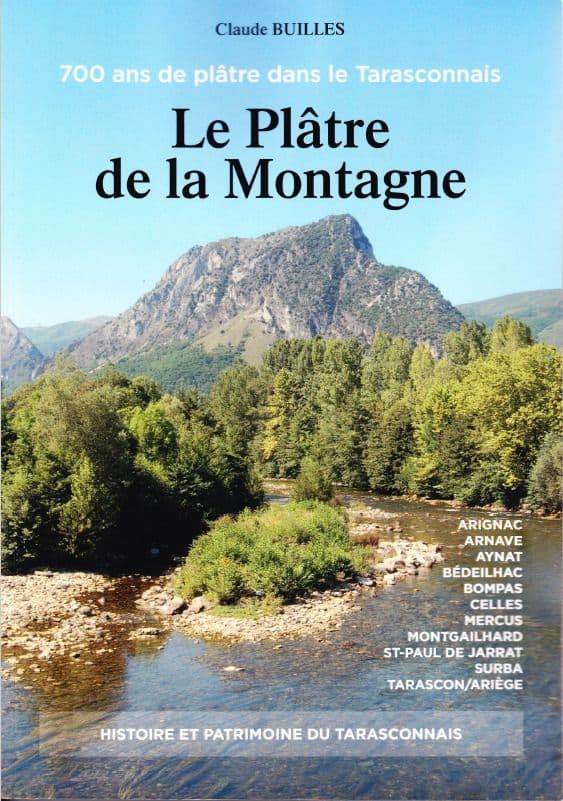 Exposition : L'Or blanc du Tarasconnais · photo 1