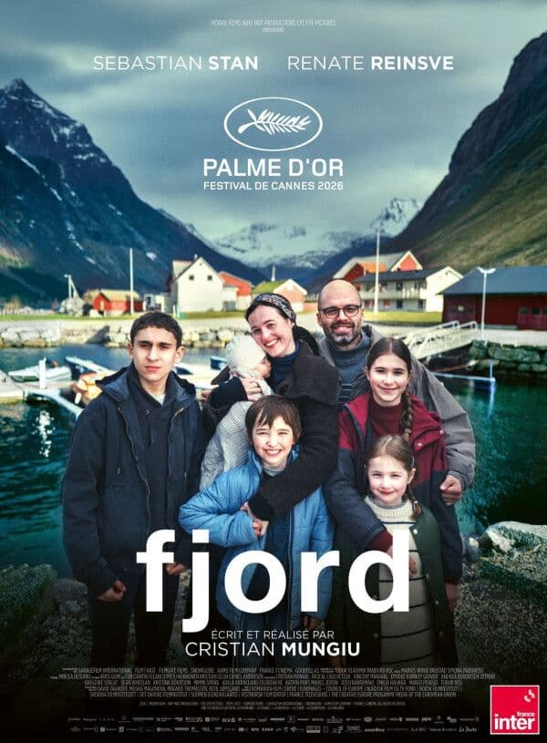 Fjord · photo 1