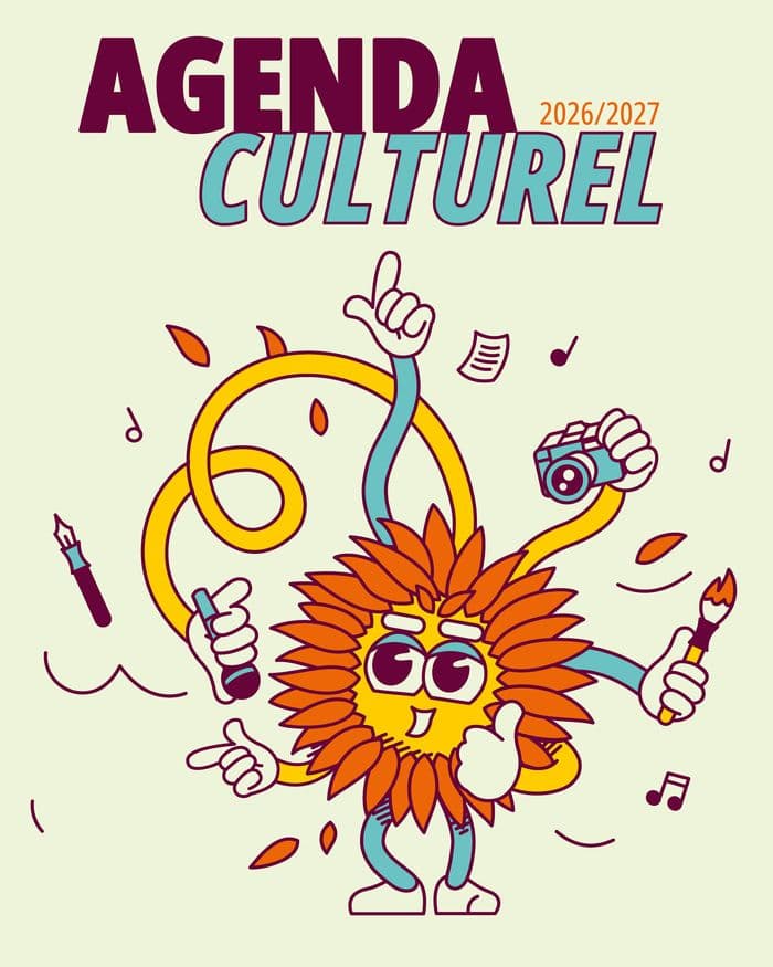 Les inscriptions aux ateliers culturels sont ouvertes ! · photo 1