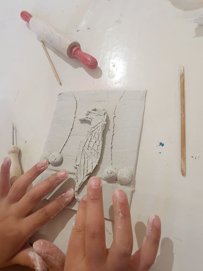Atelier : l'art déco dans toutes ses formes · photo 1