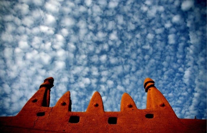 Exposition “patrimoine et nuage(s)” · photo 1