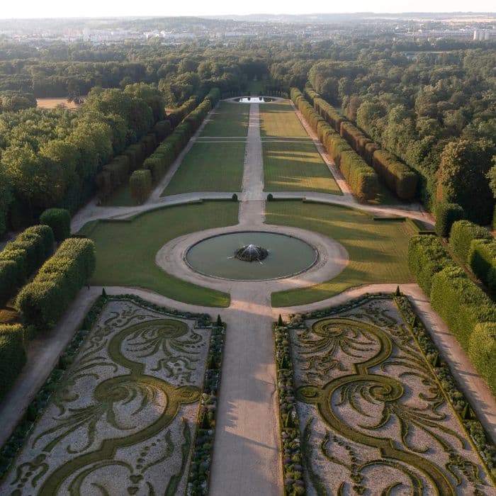 Visite-découverte du parc · photo 1