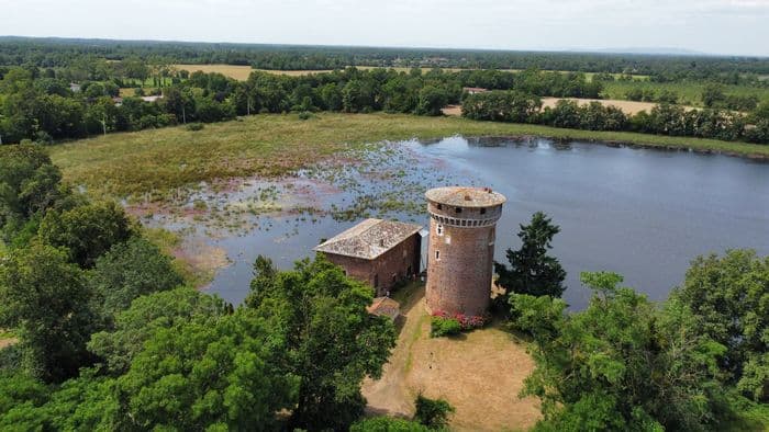 Visite de la Tour du Plantay · photo 1