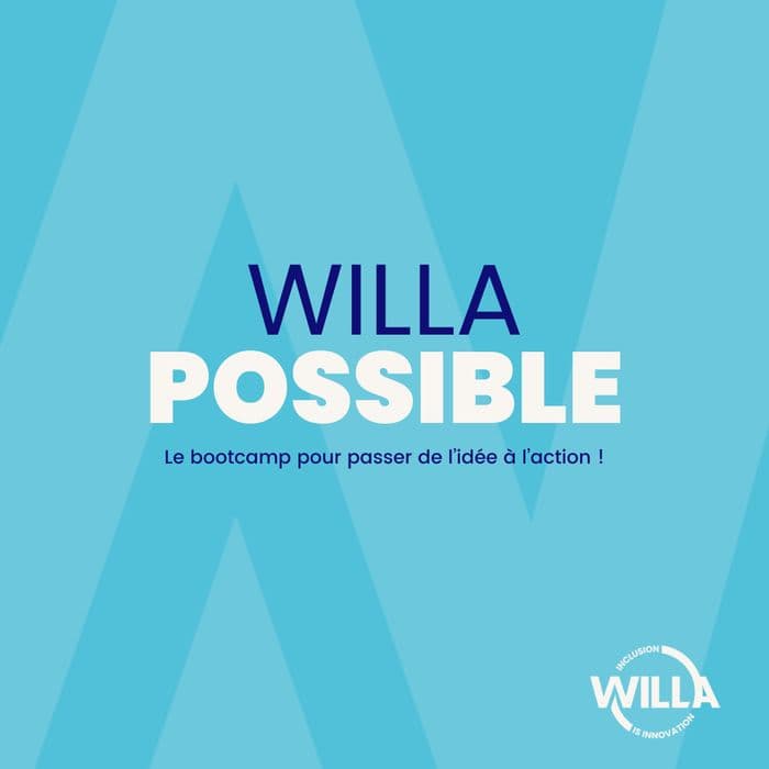 WILLA POSSIBLE · photo 1