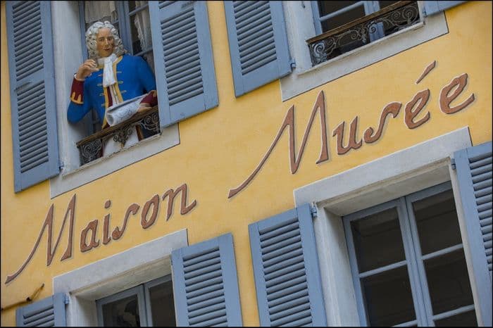 Venez visiter la Maison-Musée du Haut Verdon · photo 1