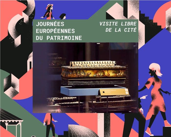 (Re)découvrez la cité de l'accordéon et des patrimoines · photo 1