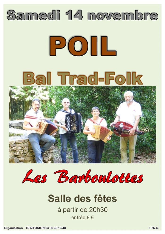 Bal Trad Folk · photo 1