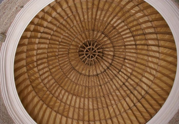 Visite commentée de la Chapelle de Walcourt · photo 1