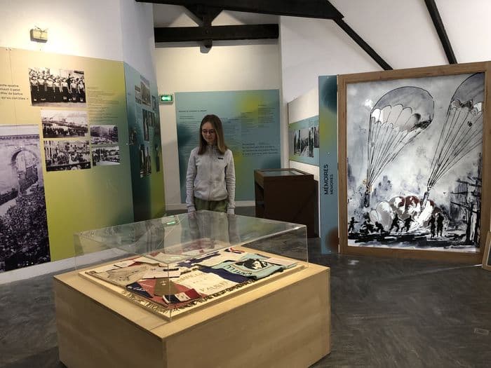Musée de la Résistance en Morvan · photo 1