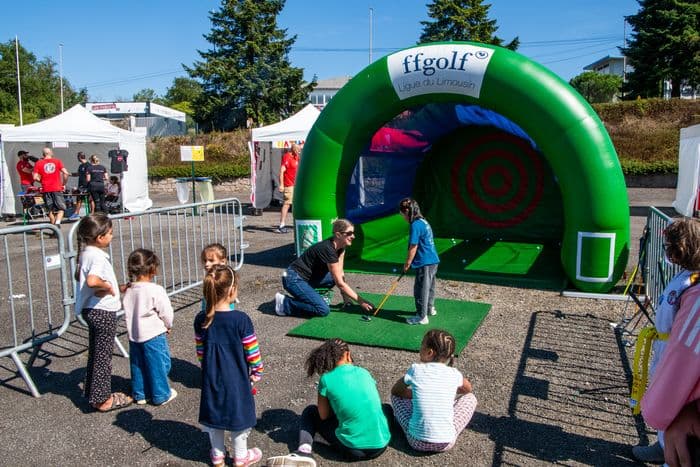 Forum des associations 2026 · photo 1
