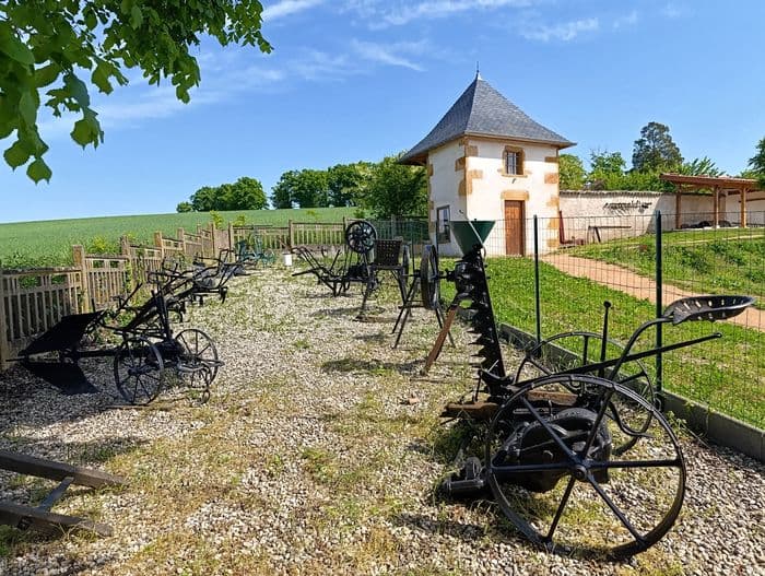 Portes ouvertes aux Pavillons du Parc du Chêne · photo 1
