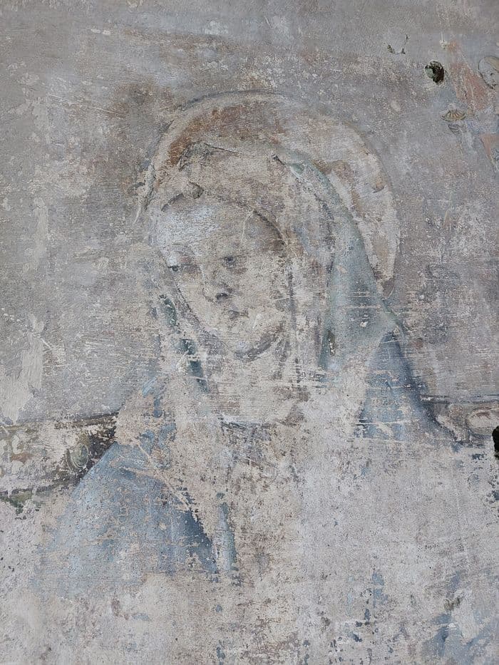 Visite virtuelle de l'ancienne chapelle du Saint-Esprit · photo 1