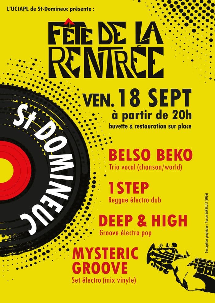 1step en concert · photo 1