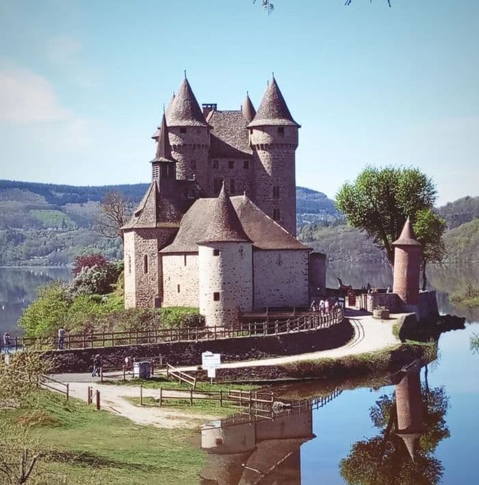 Visite guidée au Château de Val · photo 1